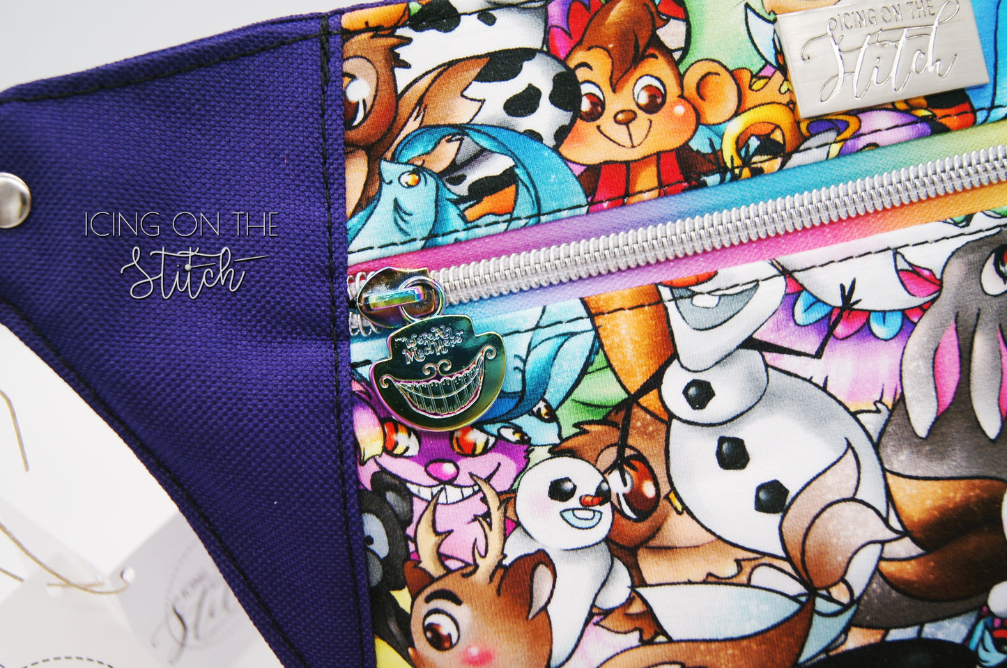 Famous Pets Waist Pack
