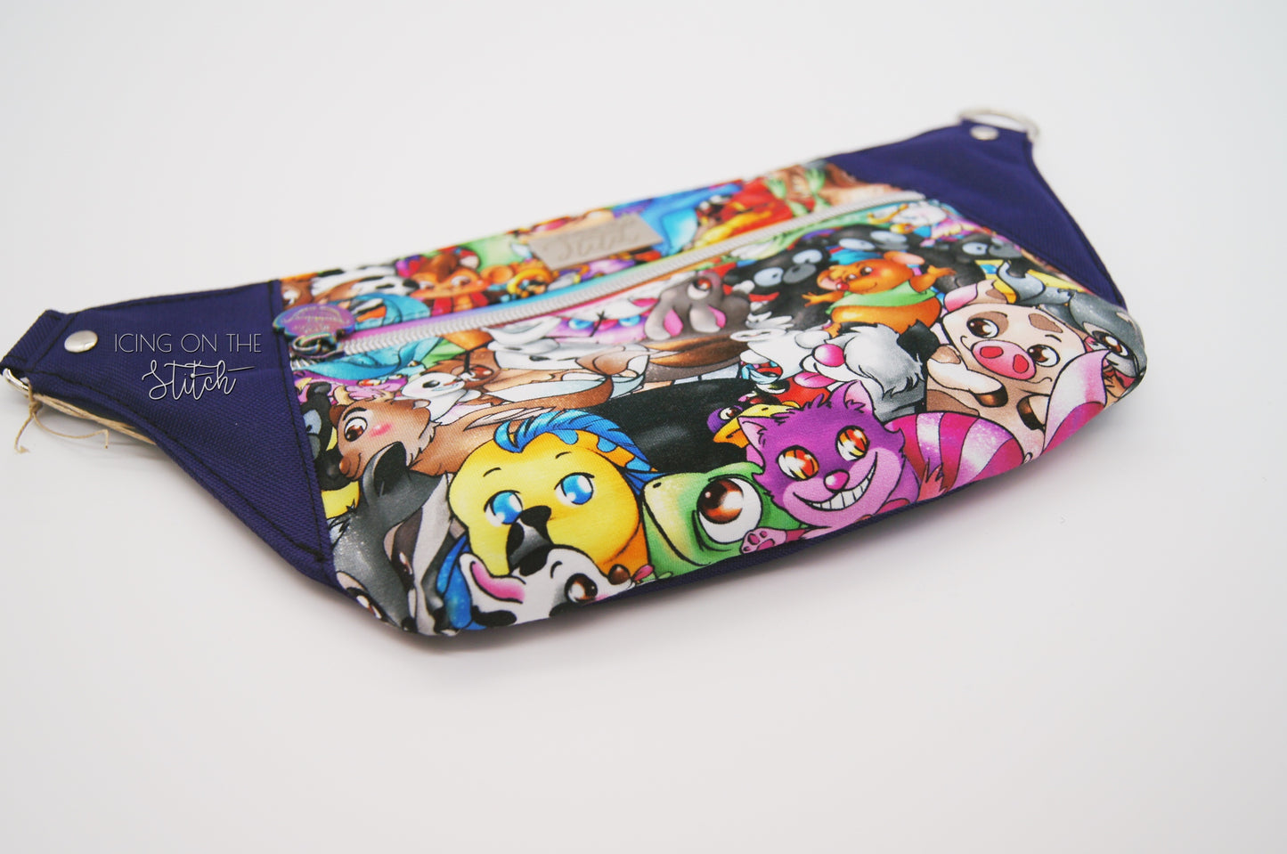 Famous Pets Waist Pack