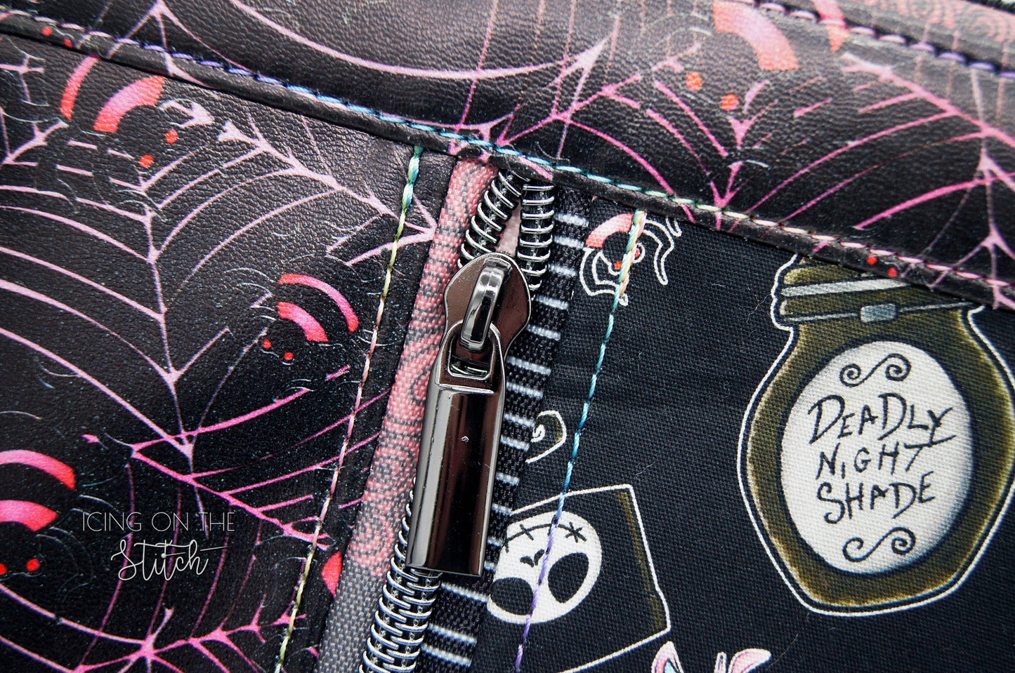 Jack Sally NBC Zippy Clutch