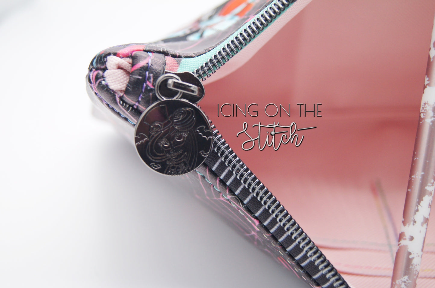 Jack Sally NBC Zippy Clutch
