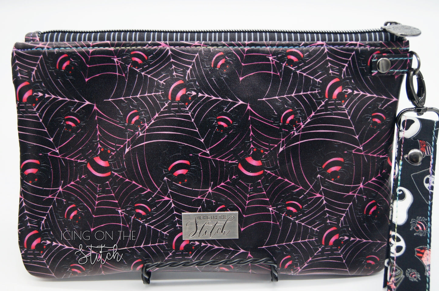 Jack Sally NBC Zippy Clutch