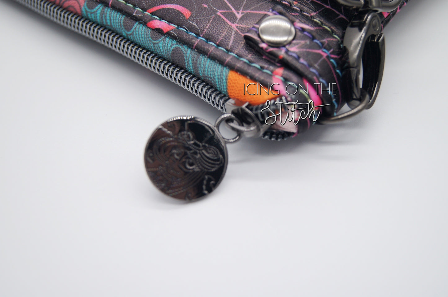 Jack Sally NBC Zippy Clutch