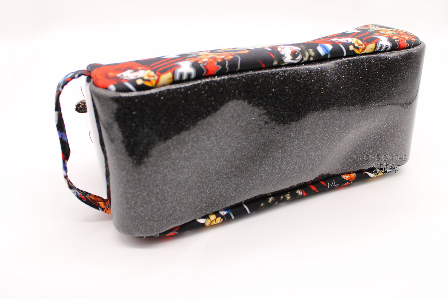 Chick Flicks Horror Beauty Bag
