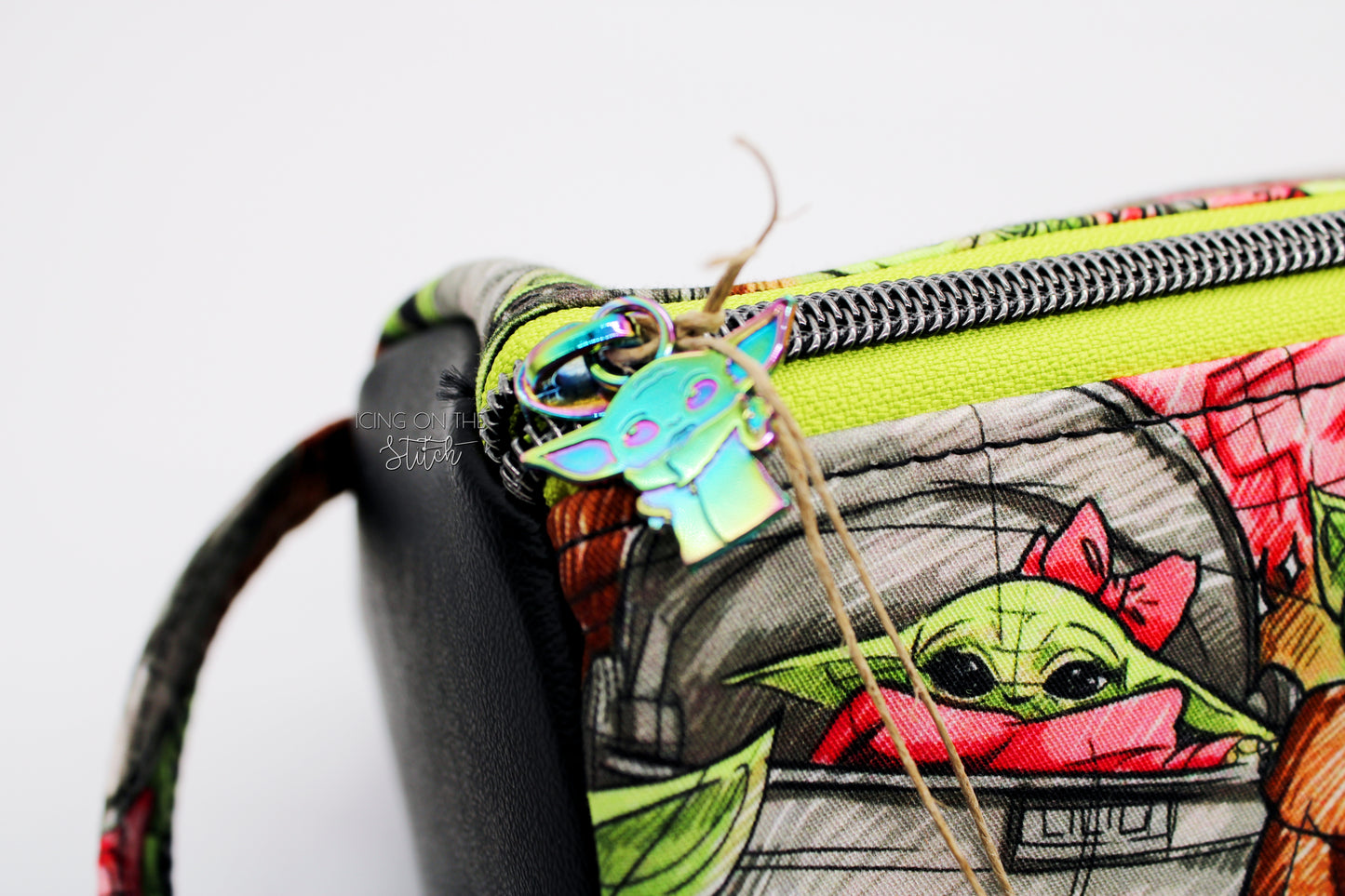 Baby Alien Twins Beauty Bag