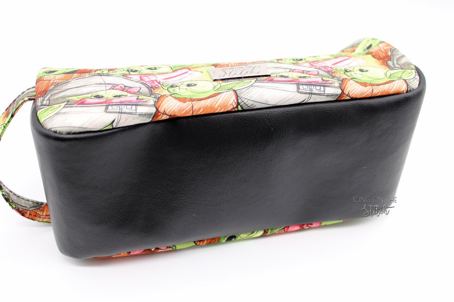Baby Alien Twins Beauty Bag
