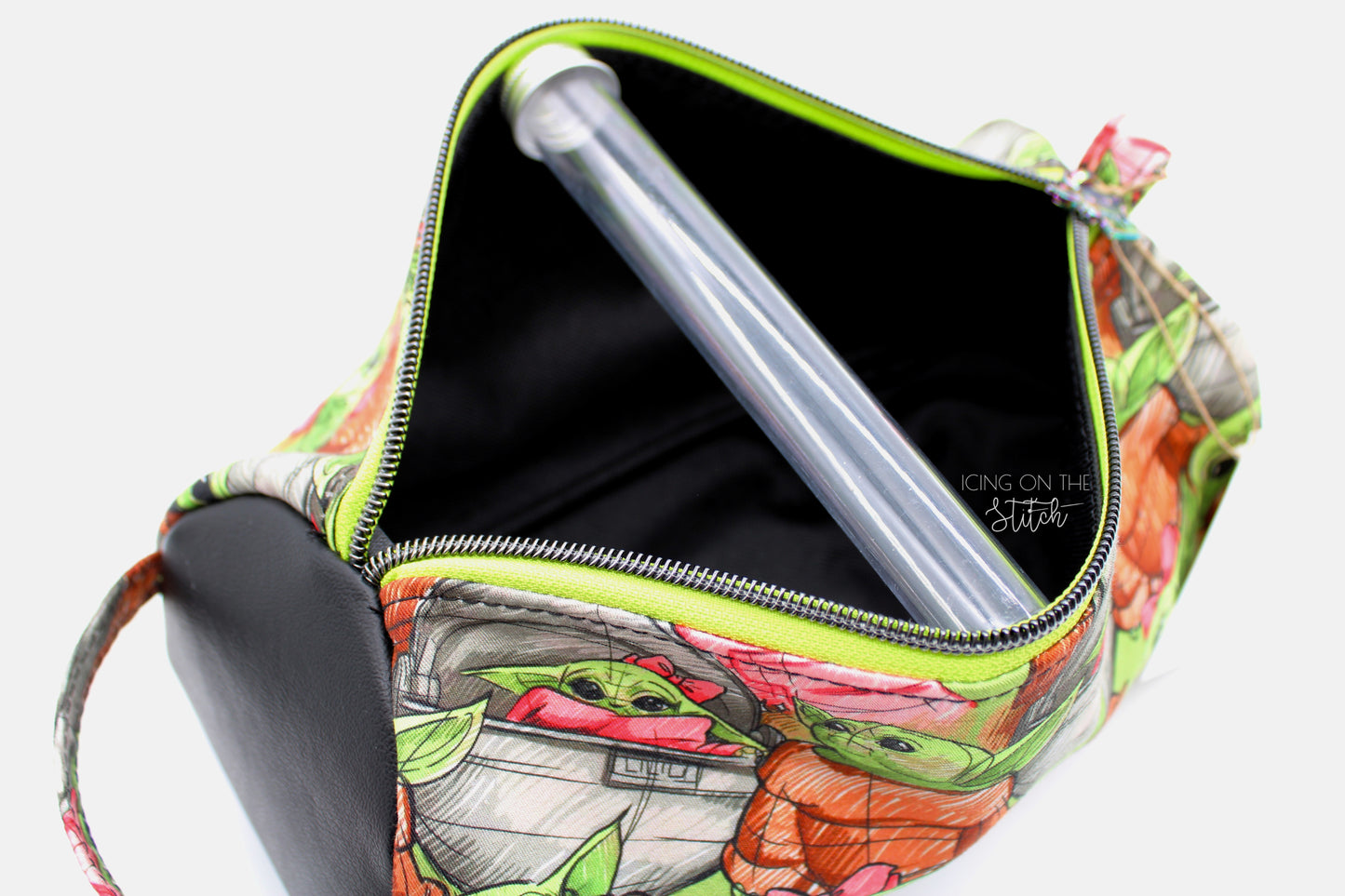 Baby Alien Twins Beauty Bag