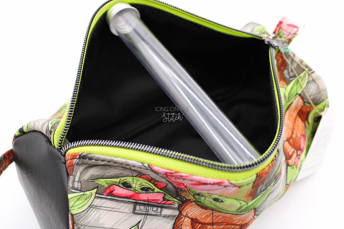Baby Alien Twins Beauty Bag