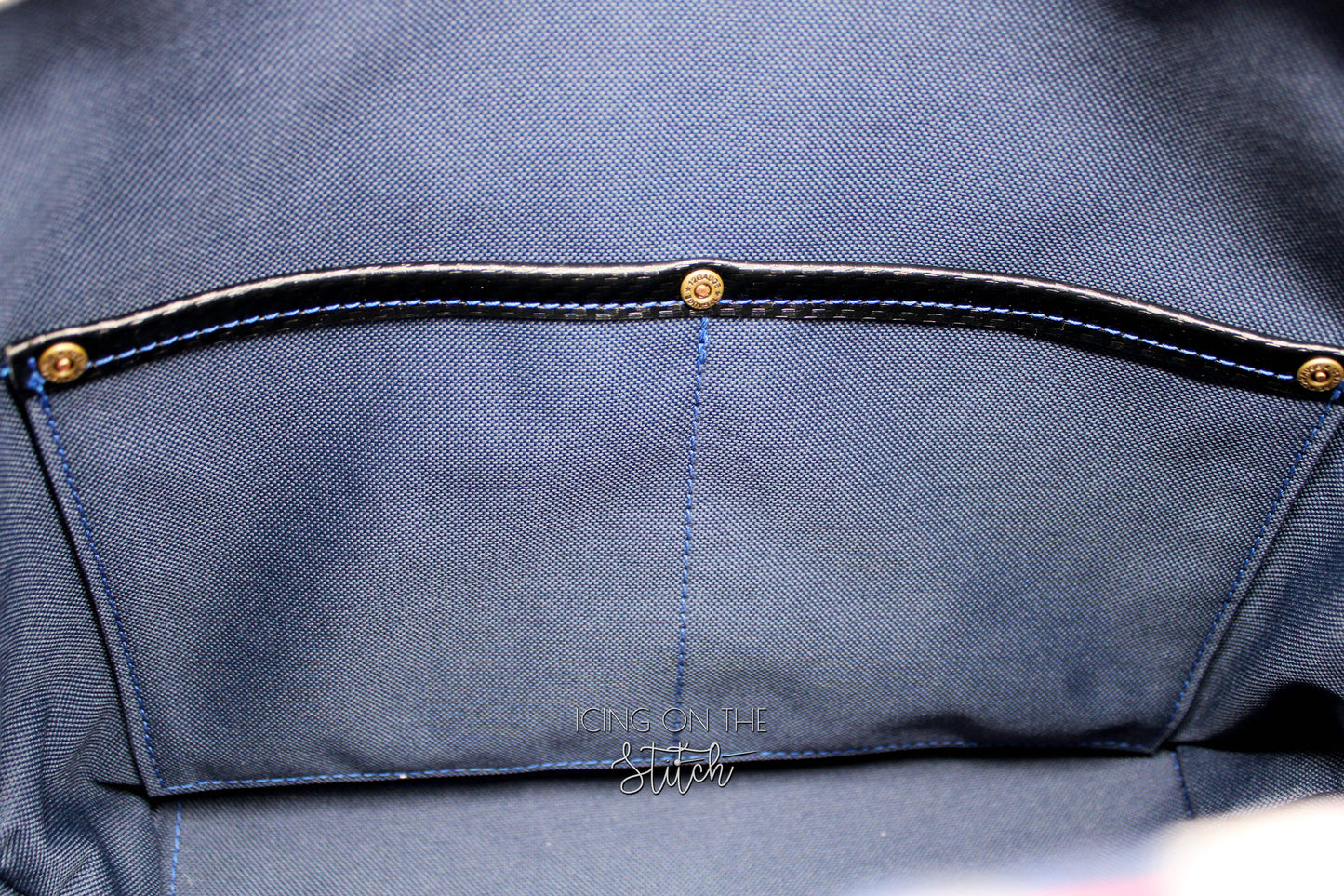 2nd Amendment Shoulder Hobo Bag