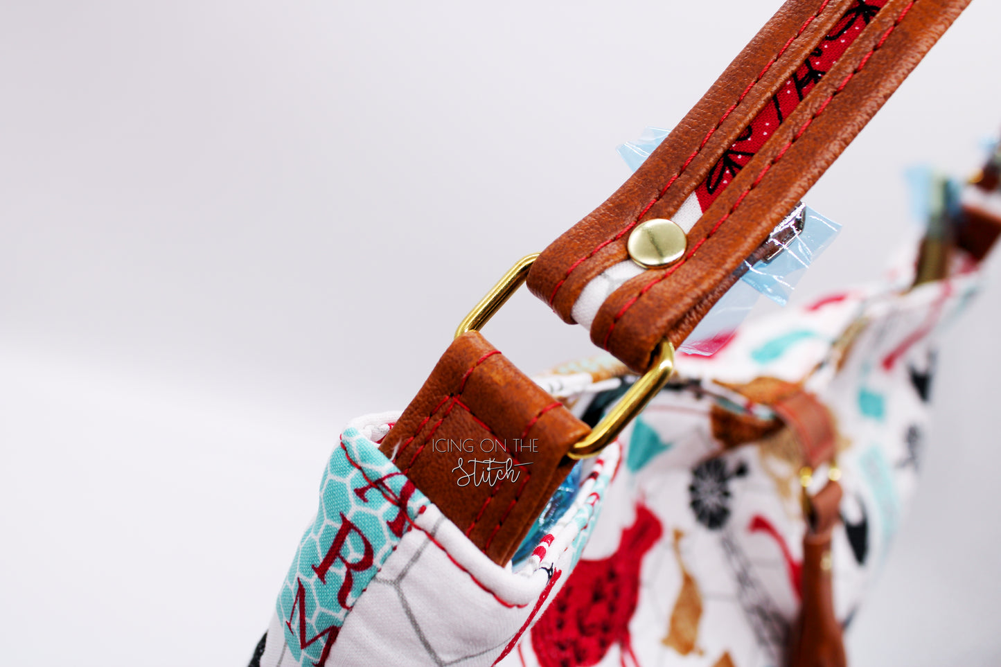 Farm Life Shoulder Bag