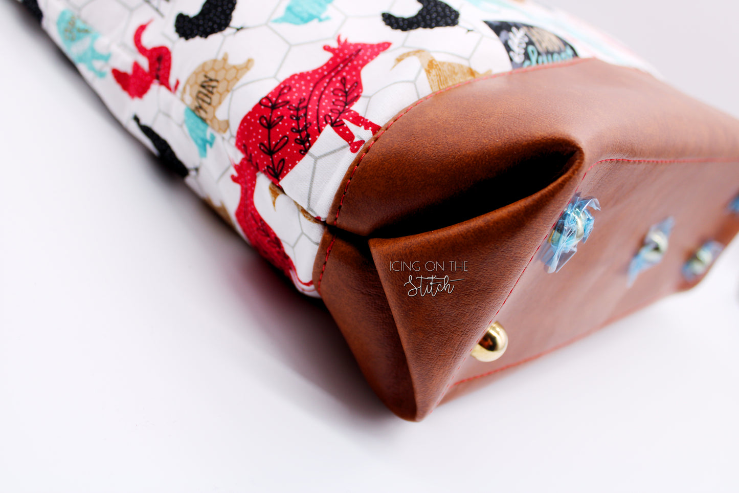 Farm Life Shoulder Bag