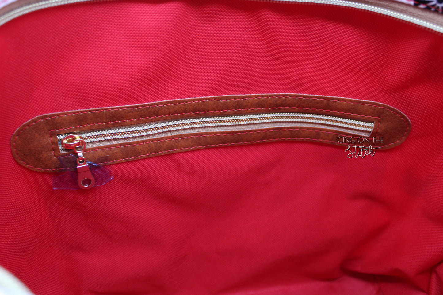 Farm Life Shoulder Bag