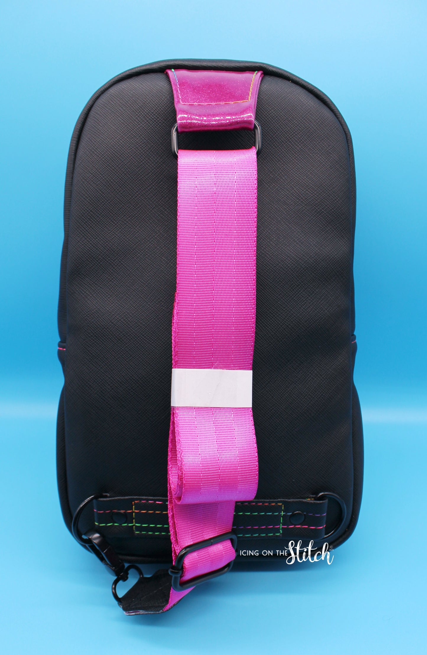 Women of Horror Sling Backpack