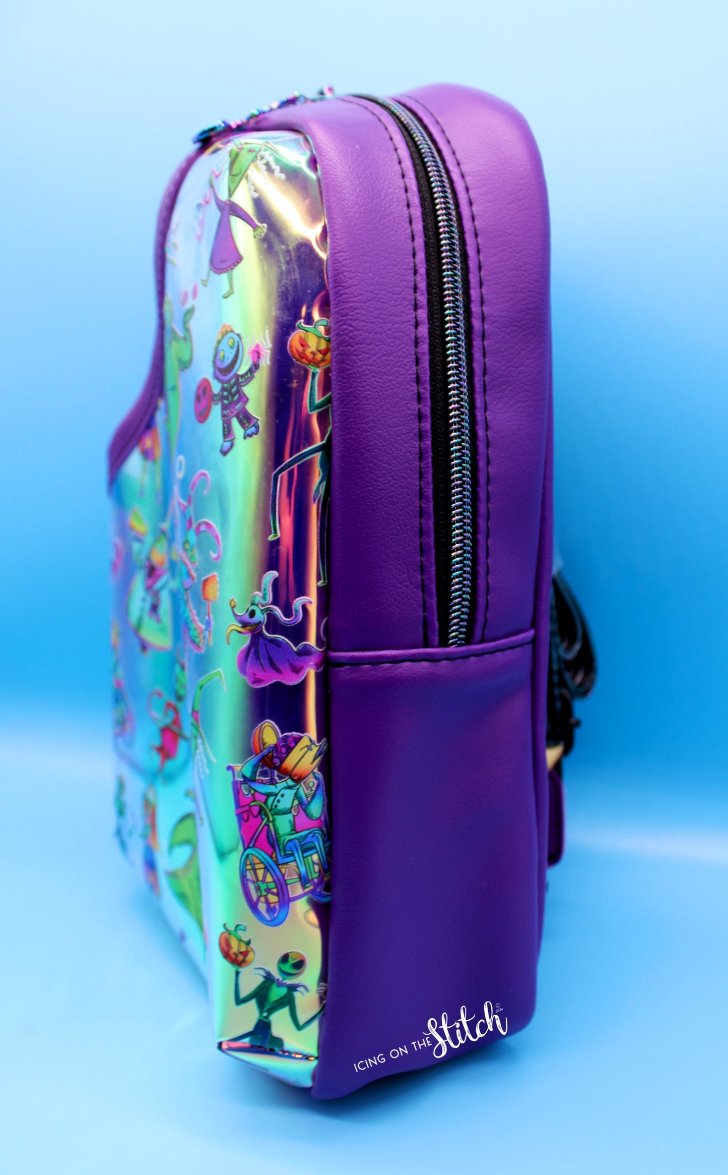 Nightmare Sling Backpack