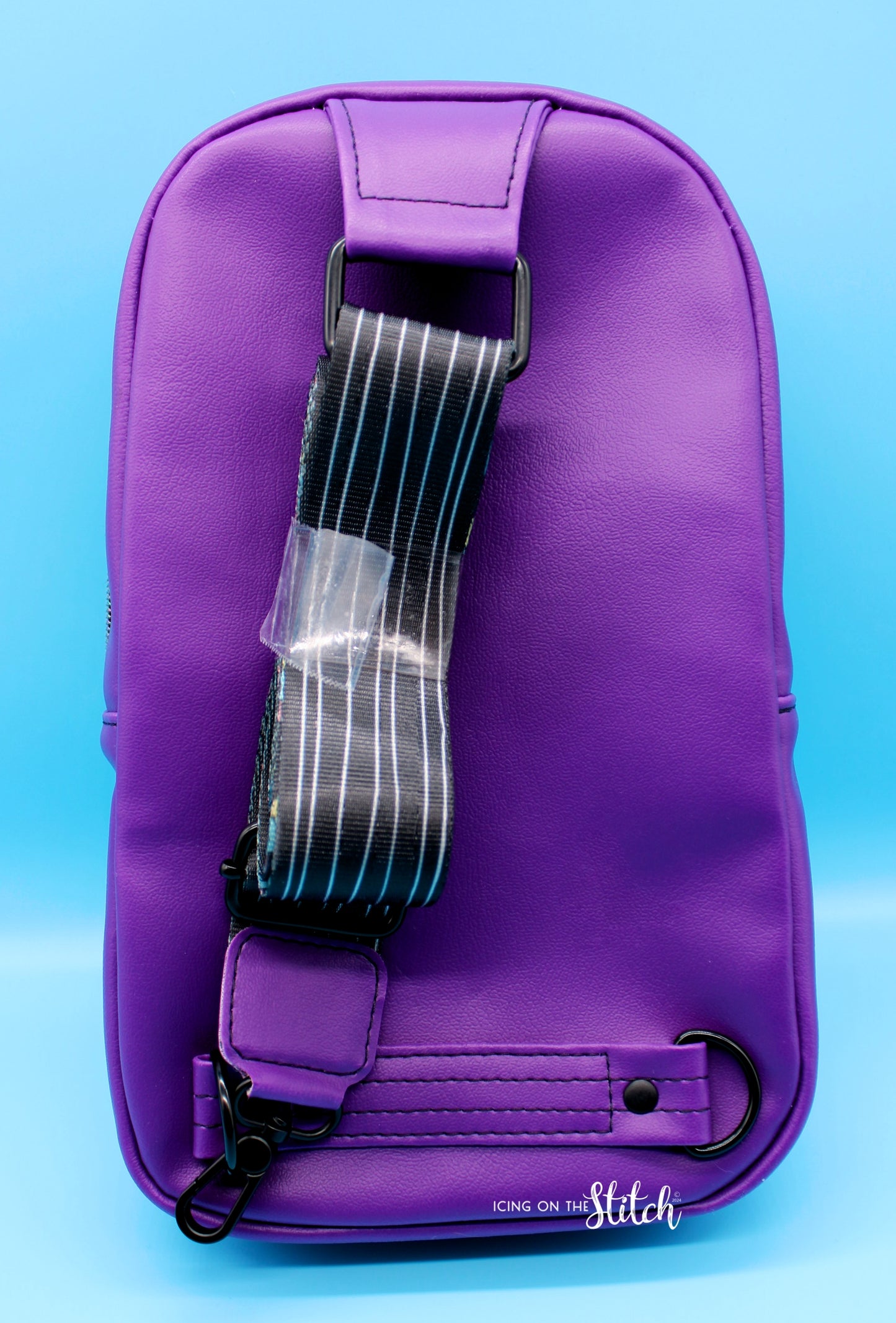 Nightmare Sling Backpack