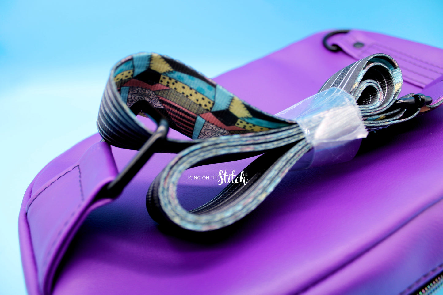 Nightmare Sling Backpack