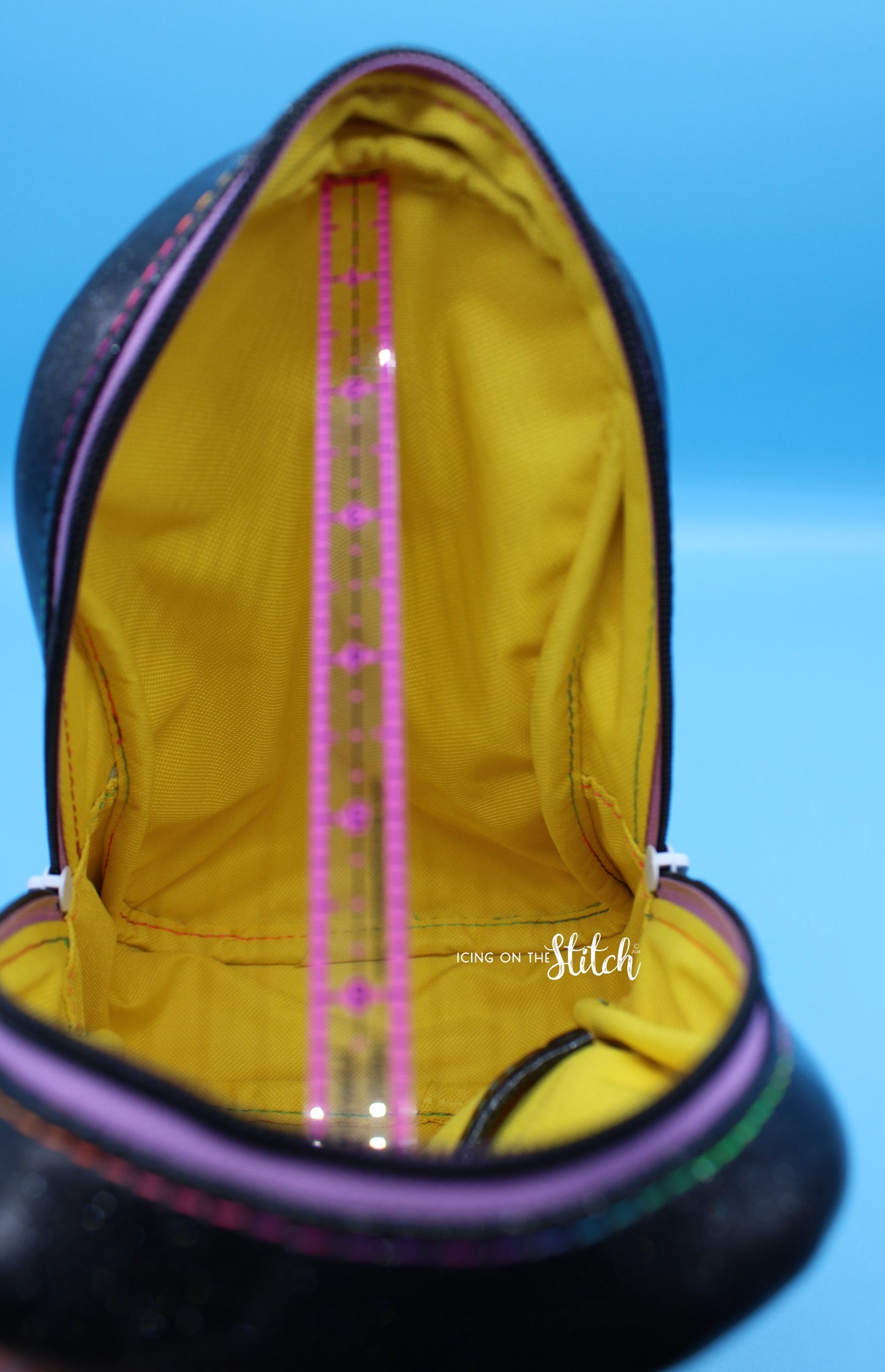 Scary Movie Sling Backpack