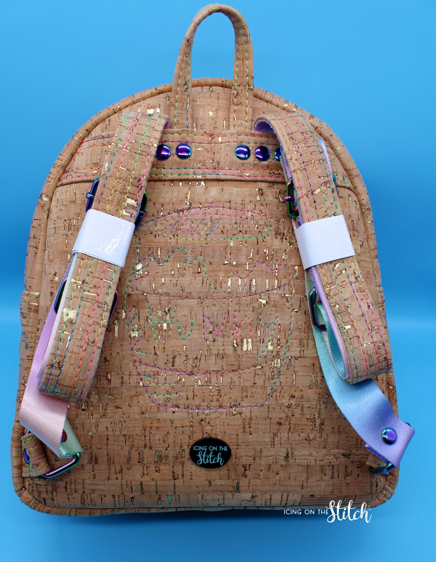 Hundred Acre Wood Mini Backpack