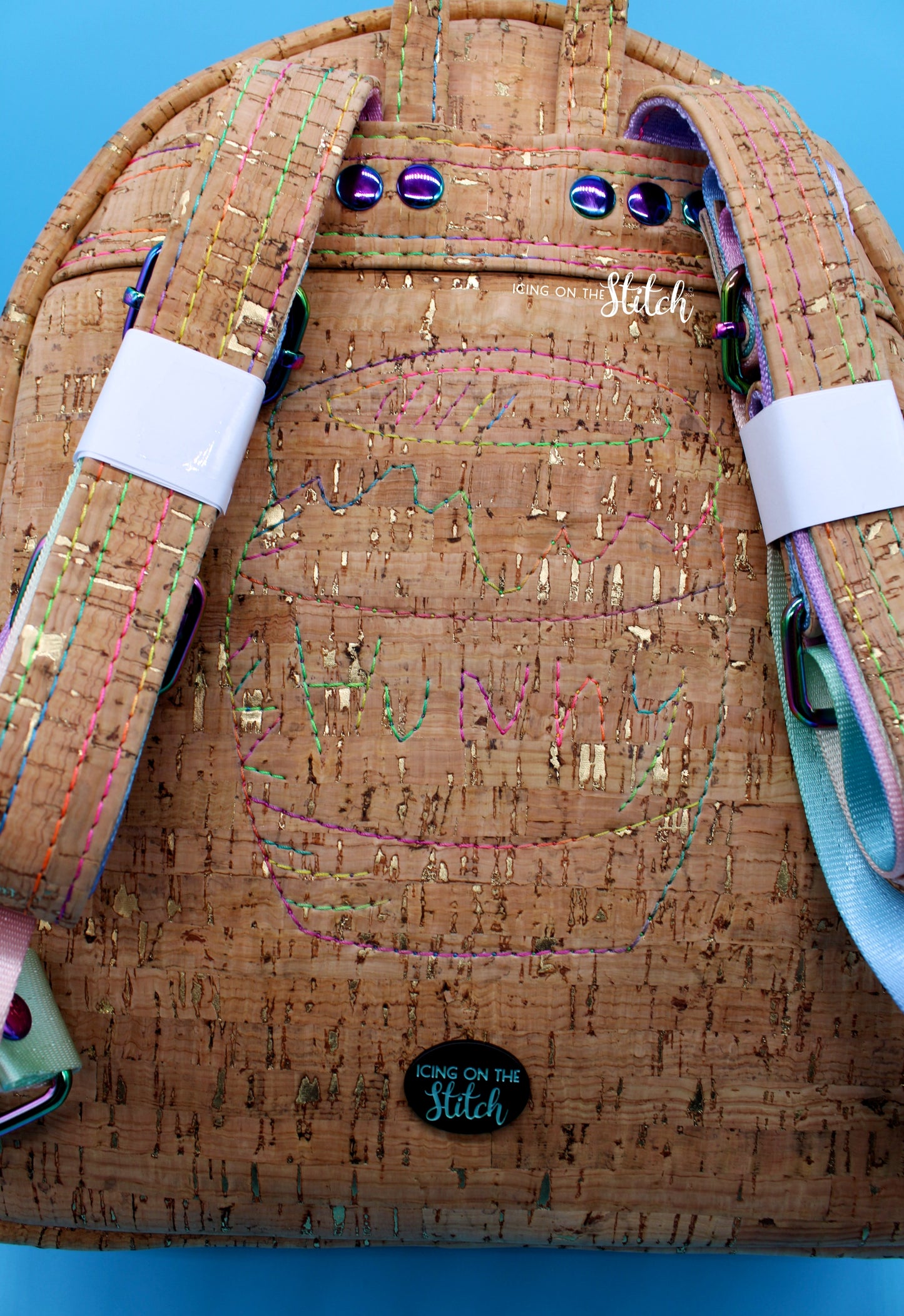 Hundred Acre Wood Mini Backpack