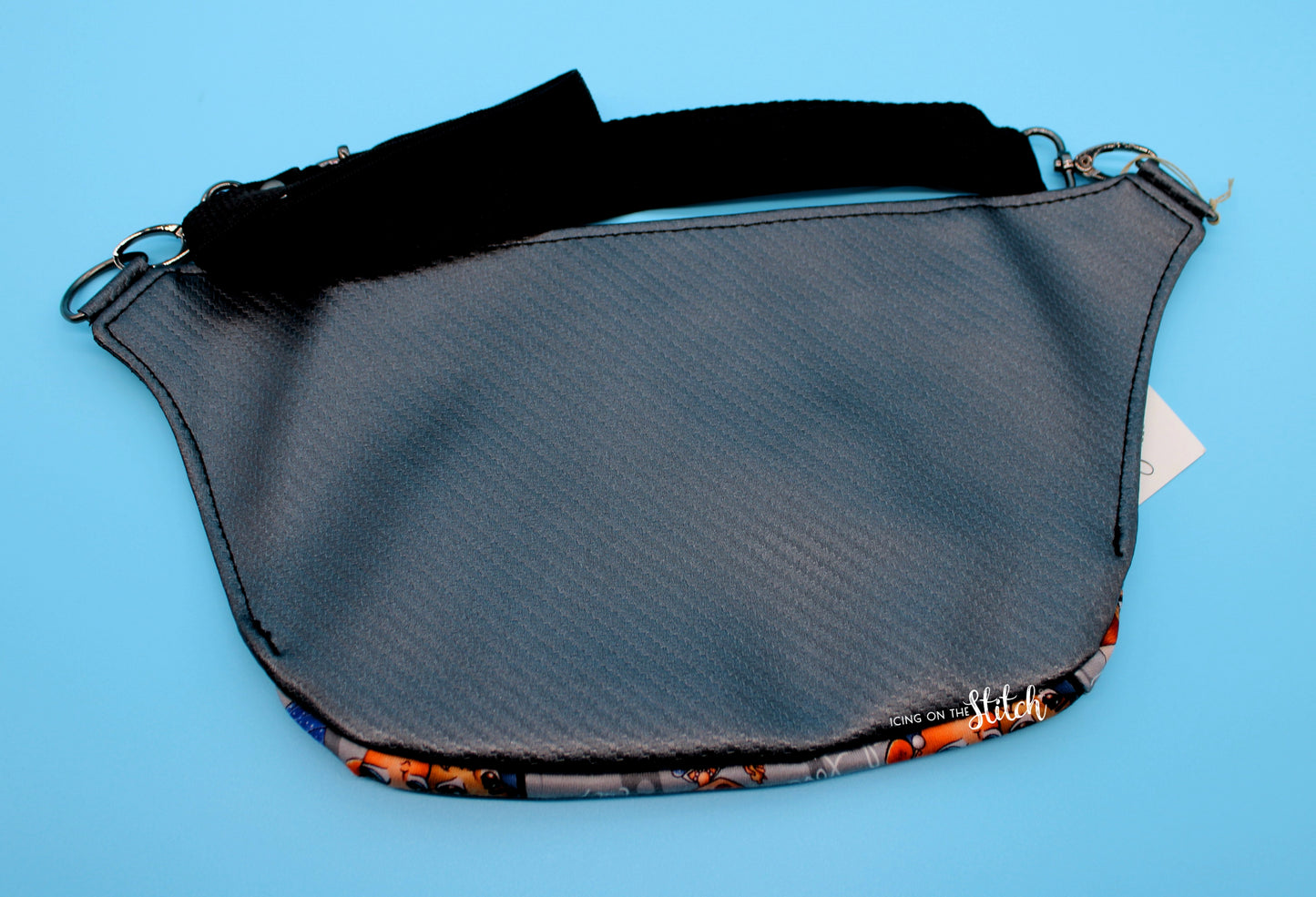 Lucy & Ricky Waist Pack