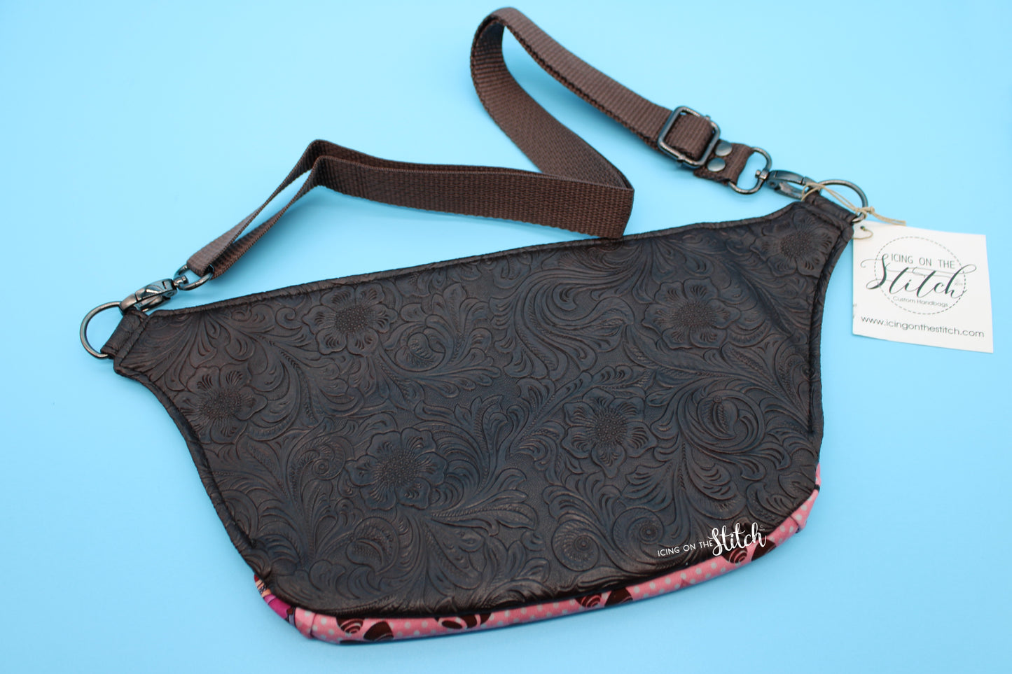 Lucy and Ethel Waist Pack
