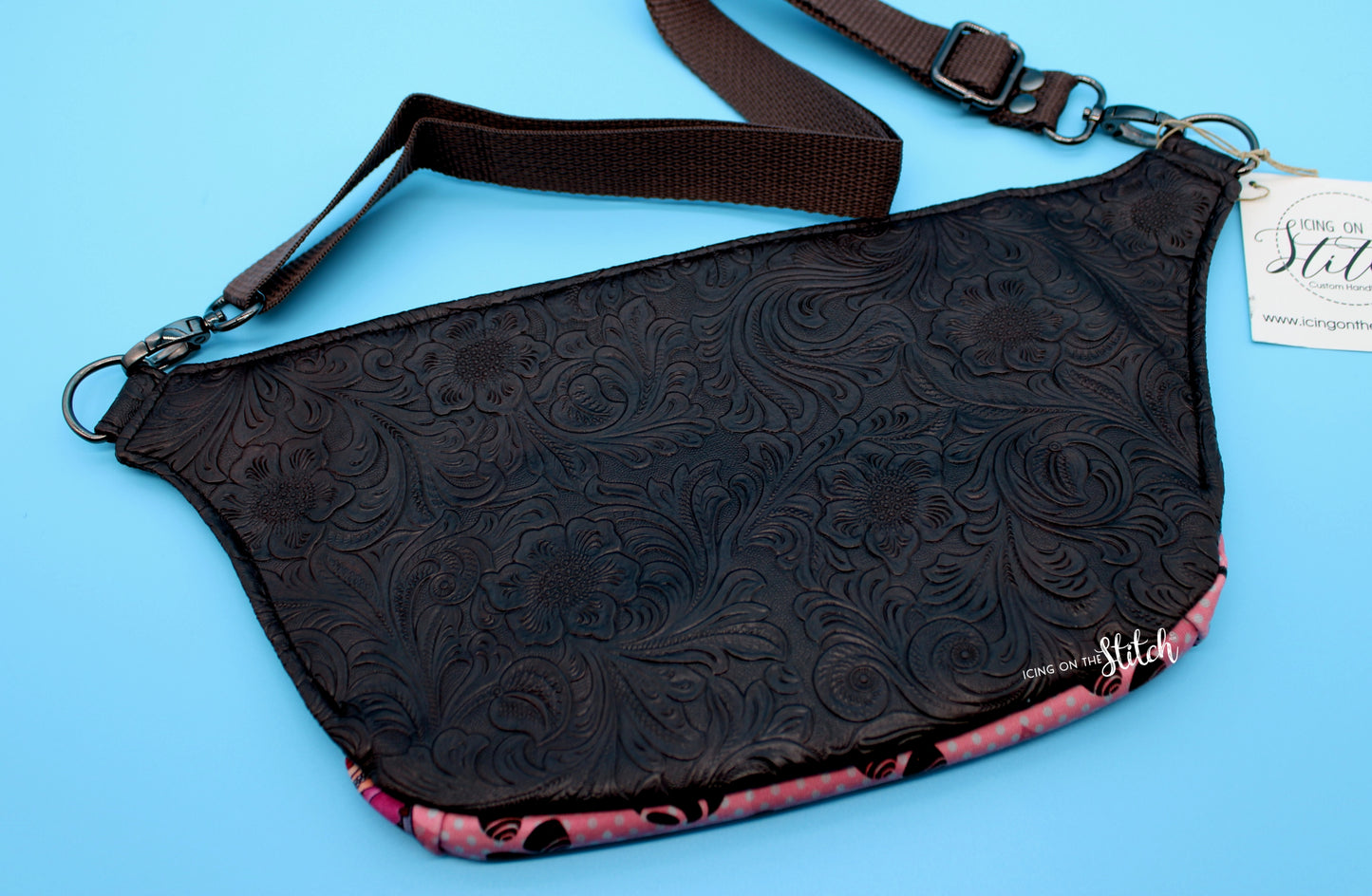 Lucy and Ethel Waist Pack