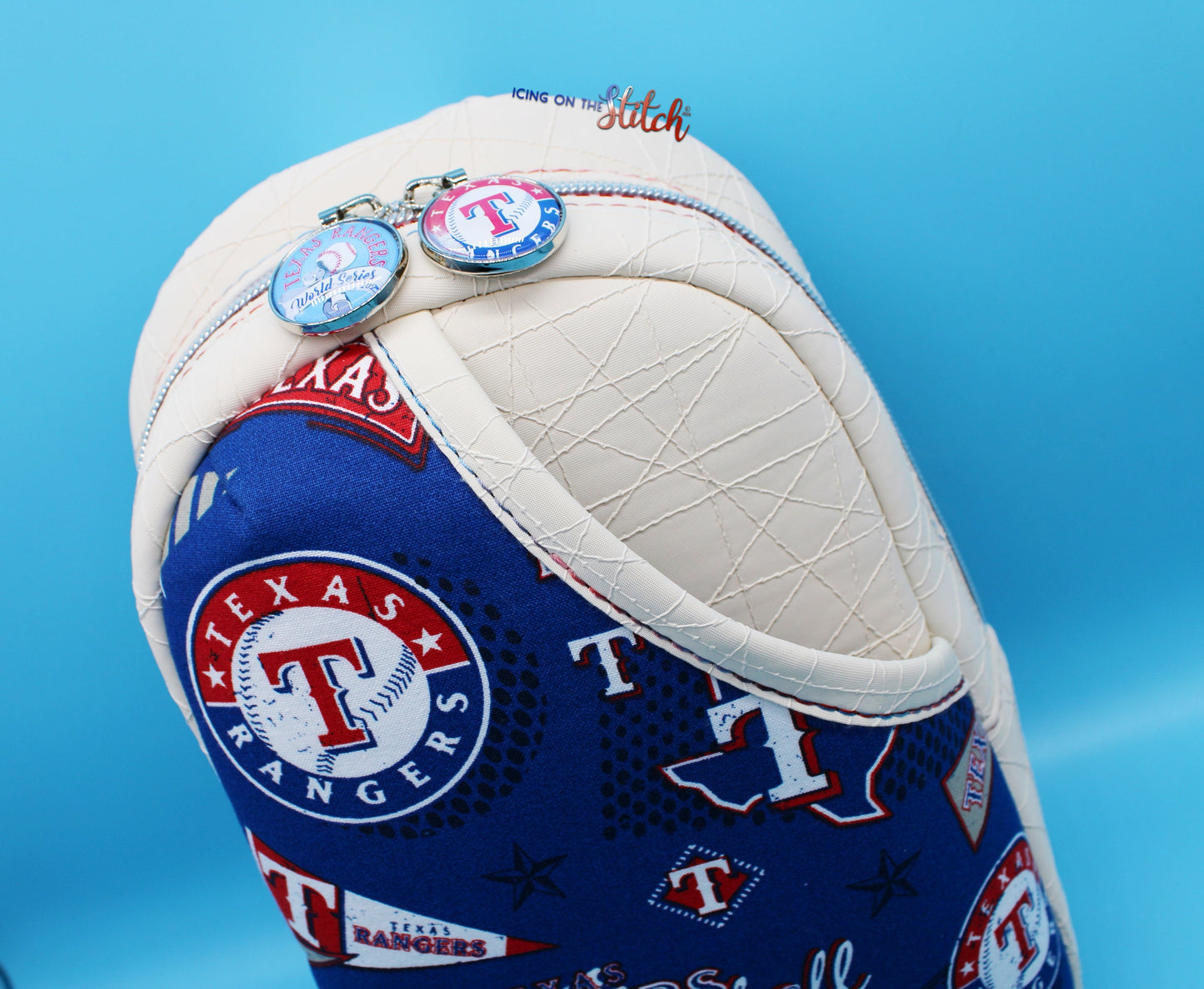 Baseball Sling Backpack